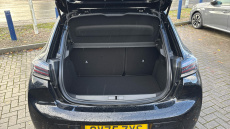 Peugeot 208 1.2 Hybrid 110 Allure 5dr e-DSC6 Petrol Hatchback